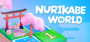 Nurikabe World banner