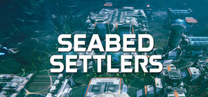 Seabed Settlers banner