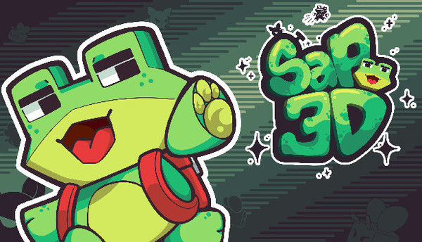 Sapo 3D