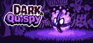 Dark & Quispy banner