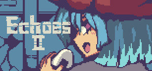 EchoesⅡ banner