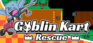 Goblin Kart Rescue banner
