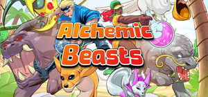 Alchemic Beasts banner
