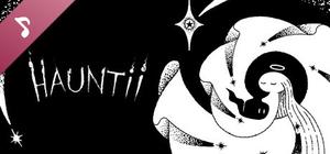 Hauntii - Original Soundtrack banner