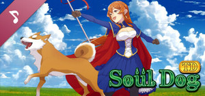 犬神ディフェンダーズ / Soul Dog TD Soundtrack banner