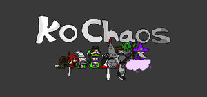KoChaos banner
