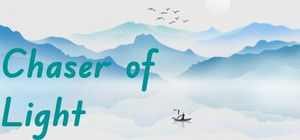 Chaser of Light banner