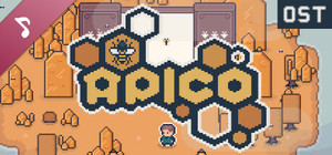 APICO OST (Bee-parture) banner