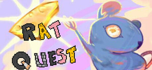 Rat Quest banner