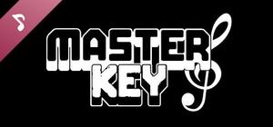 Master Key Soundtrack banner