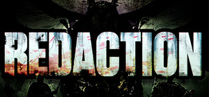 Warscape: Redaction banner