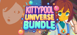 KITTYPOOL Universe Bundle banner