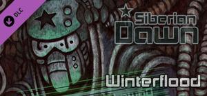 Siberian Dawn Winterflood banner