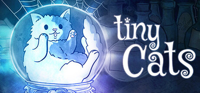 tiny Cats