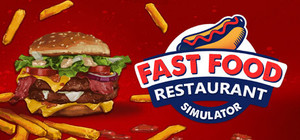 Fast Food - Restaurant Simulator banner