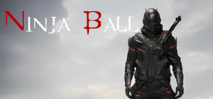 Ninja Ball banner