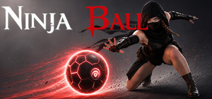 Ninja Ball banner