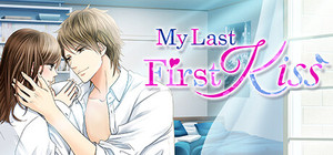 My Last First Kiss banner