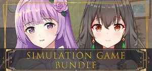 Simulation Game Bundle banner