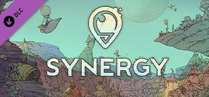 Synergy - Supporter Pack banner