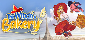 The Witch's Bakery banner