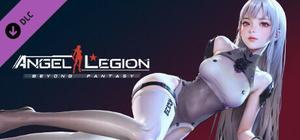 Angel Legion-DLC Future Dream (Grey) banner