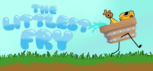 The Littlest Fry banner