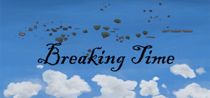 Breaking Time banner