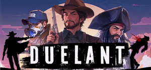 DUELANT banner