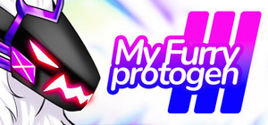 My Furry Protogen 3 🐾 banner