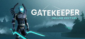 Gatekeeper - Deluxe Edition banner