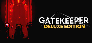 Gatekeeper - Deluxe Edition banner