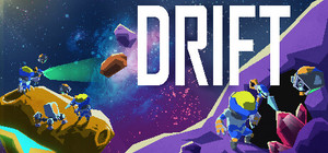 Drift: Space Survival banner