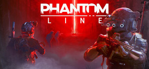 Phantom Line banner