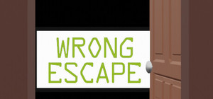Wrong Escape banner