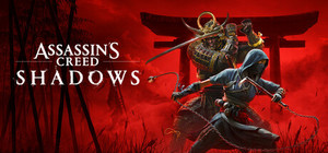 Assassin's Creed Shadows banner