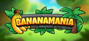 Bananamania™ banner