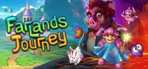Farlands Journey banner