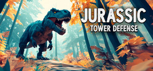Jurassic Tower Defense banner