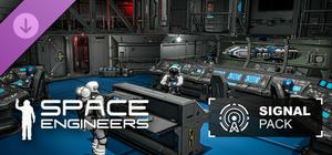 Space Engineers - Signal Pack banner