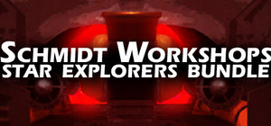 Star Explorers Bundle banner