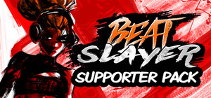 Beat Slayer Supporter Bundle banner