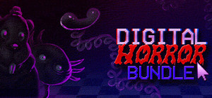 Digital Horror Bundle banner