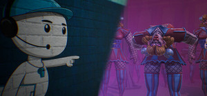 Indie Mascot Horror Bundle banner