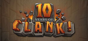 Clank! banner