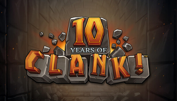 Clank!