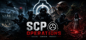 SCP Operations banner