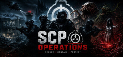 SCP Operations