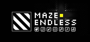 Maze Endless banner