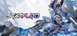 Starward banner